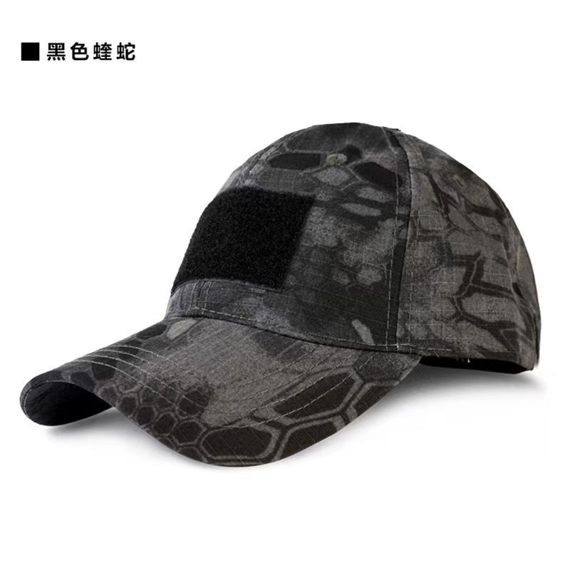 【 2555 Hot Selling Items In 30 Days 】 Summer Camouflage Tactical Beni Set Multifunctional Magic Headscarf Fishing_voghion.com