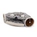 Collapsible Cat Tunnel Bed; Hide Tunnel For Indoor Cats With Hanging Toys And Cushion Mat; XH_voghion.com
