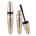 Cosmetic Black Makeup Waterproof Eyelash Mascara 3D Fiber Extension Long Curling_voghion.com