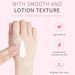 LAIKOU Face Body Whi Sakura Sunscreen Cream SPF50+ Refreshing Waterproof UV Protector Concealer Moisturizing_voghion.com