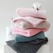 Premium Face Towels, 100% Cotton, Lightweight And Highly Absorbent Quick Drying Towels, Perfect For Daily Use_voghion.com
