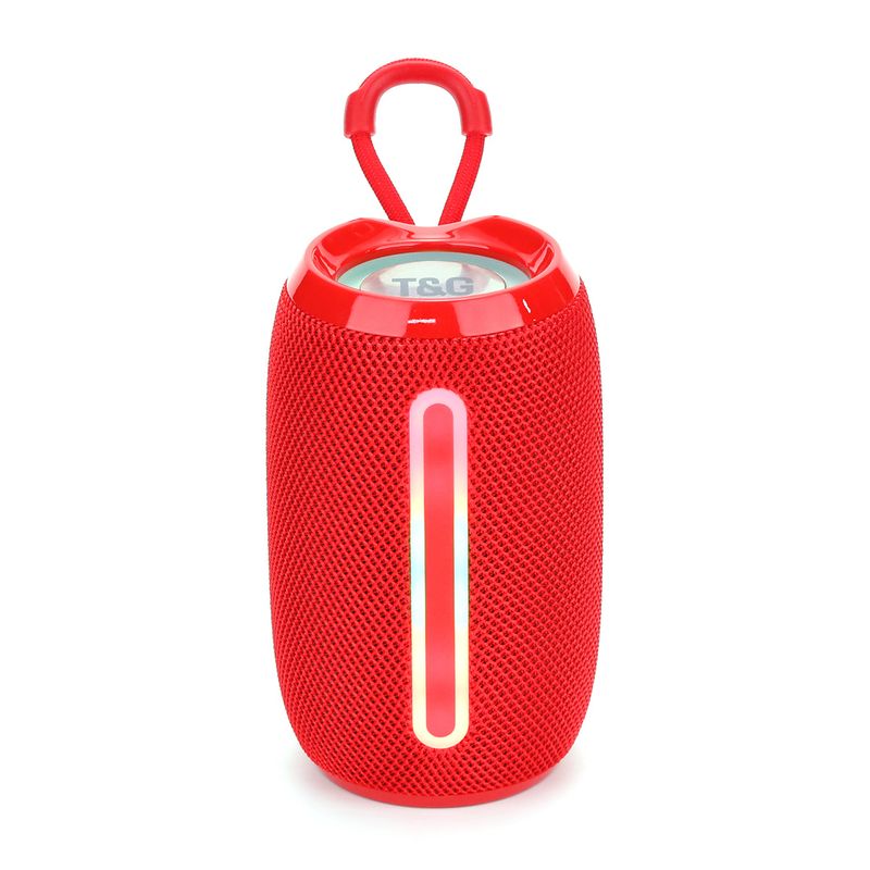 Nowy cylindryczny głośnik niskotonowy z kartą prezentową na biurko, mini wersja na zewnątrz, mały głośnik Bluetooth ze stali_voghion.com