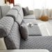 nuova fodera in velluto jacquard tridimensionale ispessita, fodera per cuscino divano elastica avvolgente,_voghion.com