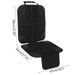 Universal Car Protective Mat With Storage Bag Children Safety Seat Anti-Slip Anti-Scratch Pad For-Baby Kids_voghion.com