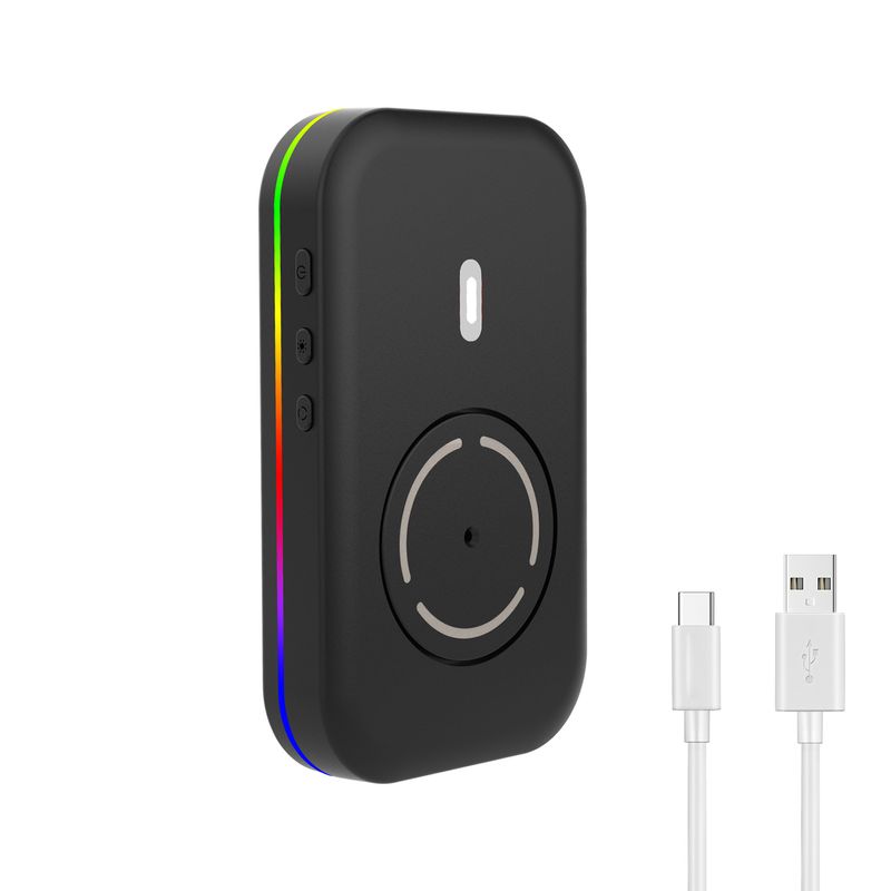 Smart Mouse Mover Automatycznie przesuwaj kursor, aby zapobiec blokowaniu ekranu komputera_voghion.com
