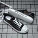 Neue Herren-Segeltuchschuhe 2025 Frühling Atmungsaktive Jugend College-Stil Einfache Casual Sneakers_voghion.com