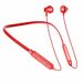 Sport-Headset mit Mikrofon, Bluetooth-Headset, Nacken-Stereo-Headset_voghion.com