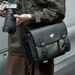 SLR Camera Crossbody Camera Fashion Brand Shoulder Large Capacity Casual Messenger Bag Men's Diagonal Backpack_voghion.com