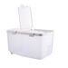 Big Size Transparent Plastic Rice Storage Box Jar Container Cans For Bulk Cereals For Kitchen Organizer Boxes Accessories_voghion.com