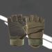 Blackhawk Militär-Enthusiasten Taktische Halbfinger Schnittfeste Spezial Kampf Selbstverteidigung Handschuhe Sommer Atmungsaktiv_voghion.com