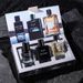 Neu Heißer Blau herren Parfüm Set Langlebig Eau De Toilette Land Wilden Parfüm männer Holz_voghion.com