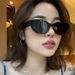 2025 Fall/Winter New Cat-Eye Sunglasses_voghion.com