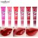 Moisturizing Mask Lip Color Brushed Waterproof, Fading, Non Staying Cup Tear Off Lipstick_voghion.com