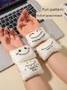Unbeatable Quality Wrist Protector Mini Pillow Mouse Pad For Office Workers_voghion.com
