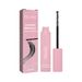 EELHOE Lifting Mascara, Black Eyelashes Beautiful Natural Curling Thick Slender Long Without Smudding Mascara_voghion.com