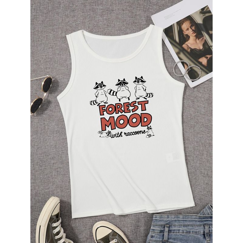 Sleeveless Vests for Women, Perfect for Layering_voghion.com