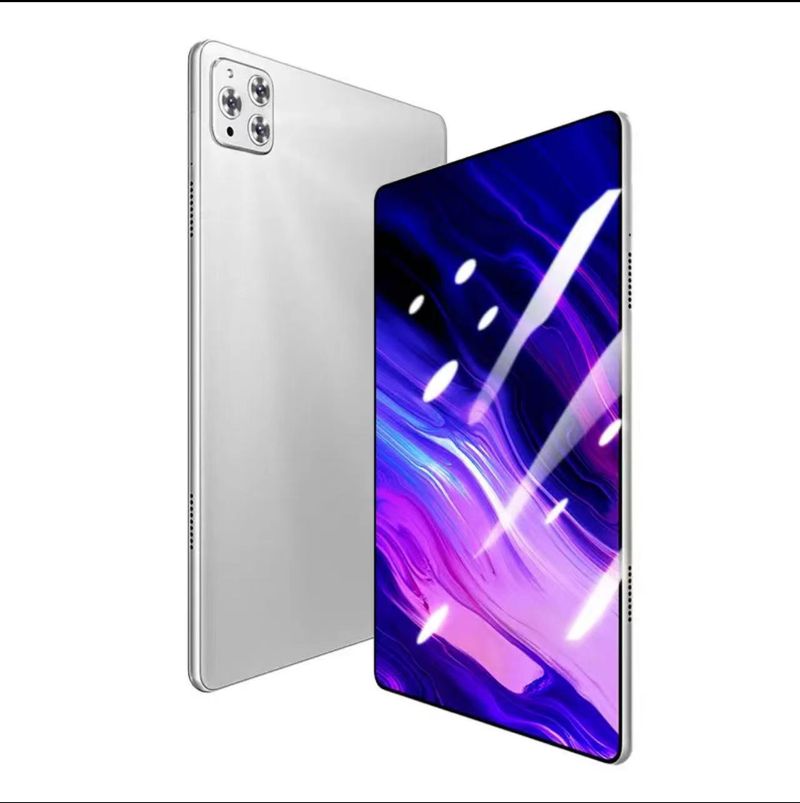 16GB RAM 512GB ROM 5G Android Tablet - 10.1" Eye Protection Screen, Dual SIM, For Work/Study/Gaming, Fast Charging​_voghion.com