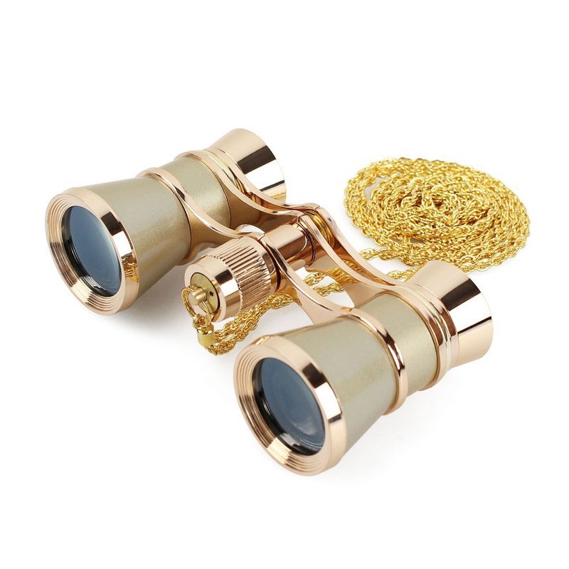 Mini Binoculars For Watching Performances, High-Definition Theater Viewing, Drama, Stage Play, Small Miniature_voghion.com