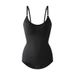 Damska odzież jednoczęściowa body shaper, elastyczny gorset wyszczuplający brzuch, podnoszący biodra, obcisłe szelki, modelowanie ciała, wyszczuplanie i obcisłe_voghion.com