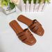 Slip On, Step Gracefully, And Show Off Your Fashion Sense With These Slippers_voghion.com