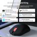 Digitex Digitex Premium New Smart AI Bluetooth 5-Button DeepSeek Dual Mode 10m Distance Wireless Mouse Factory_voghion.com