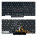 Applicable To ThinkPad Lenovo Gen1 X1 Nano Gen2 Gen3 Notebook Keyboard_voghion.com