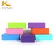 Expanding EVA Material Dance Exercise Block Fitness Sports Pillow Solid Color Yoga Auxiliary Supplies_voghion.com