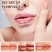 EELHOE Plump And Plump Lip Oil, Plump Increase And Fade Lip Lines Moisturize Plump Lip Oil_voghion.com