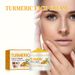 Κρέμα Σύσφιξης Δέρματος με Κουρκουμάς - Σύσφιξη και Σύσφιξη Ρυτίδων για Νεανικό Δέρμα (50g), 3 τεμάχια_voghion.com