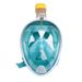 Artículos populares para snorkeling: máscara de buceo completamente seca, máscara de natación de cobertura completa_voghion.com