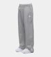 Men's Clothing Y2K Retro Hip-Hop Pants – Elastic Waist With Zipper Detail, Loose Fit Streetwear Casual Trousers For Men_voghion.com