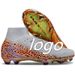 Assassin 16 Football Top FG Long Nail Air Cushion Men's And Women's Professional Competition Training New Shoes Pure_voghion.com