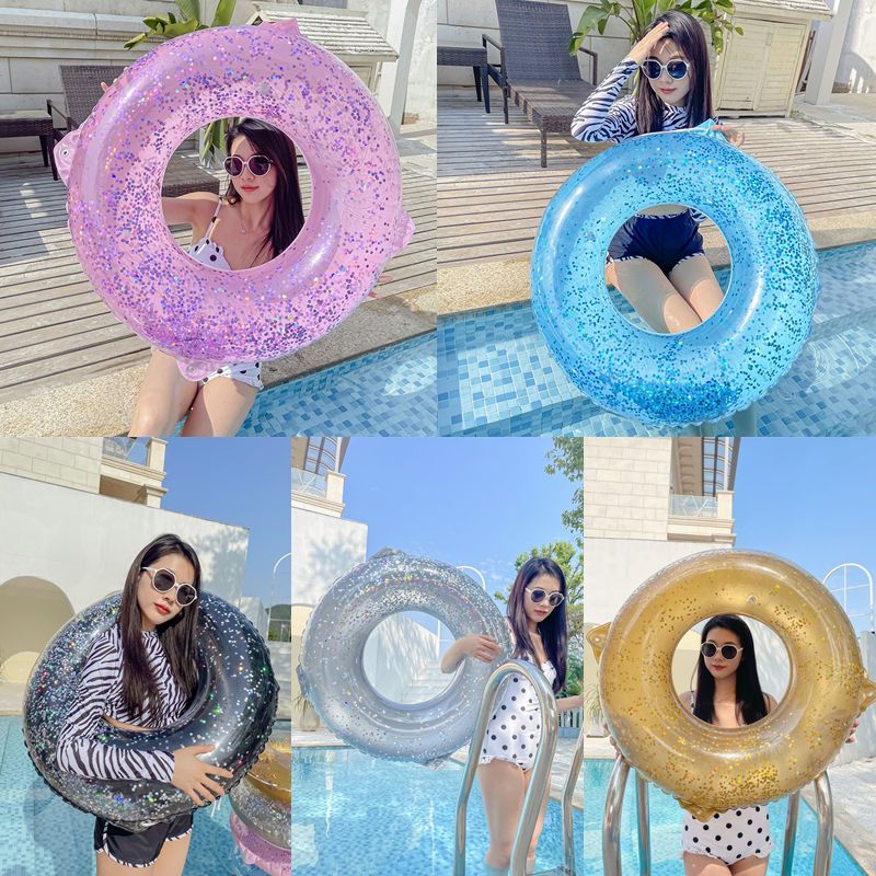 【 1059 Rückkäufe 】 Internet Celebrity Circle Vergrößerter verdickter Schwimm-Achselkreis für männliche und weibliche Kinder,_voghion.com