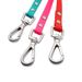 Pet Supplies PVC Embossed Extended Waterproof Walking Dog Leash_voghion.com