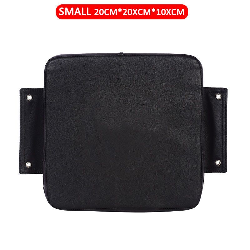 Leather Wall Punching Pad Boxing Punch Target Training Sandbag Sports Dummy Punching Bag Fighter Martial Arts Fitness_voghion.com