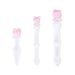 Female Sm Props Glass Anal Plug Love Bear Anal Plug Backyard Development Sex Toy Crystal Penis Adult Products_voghion.com