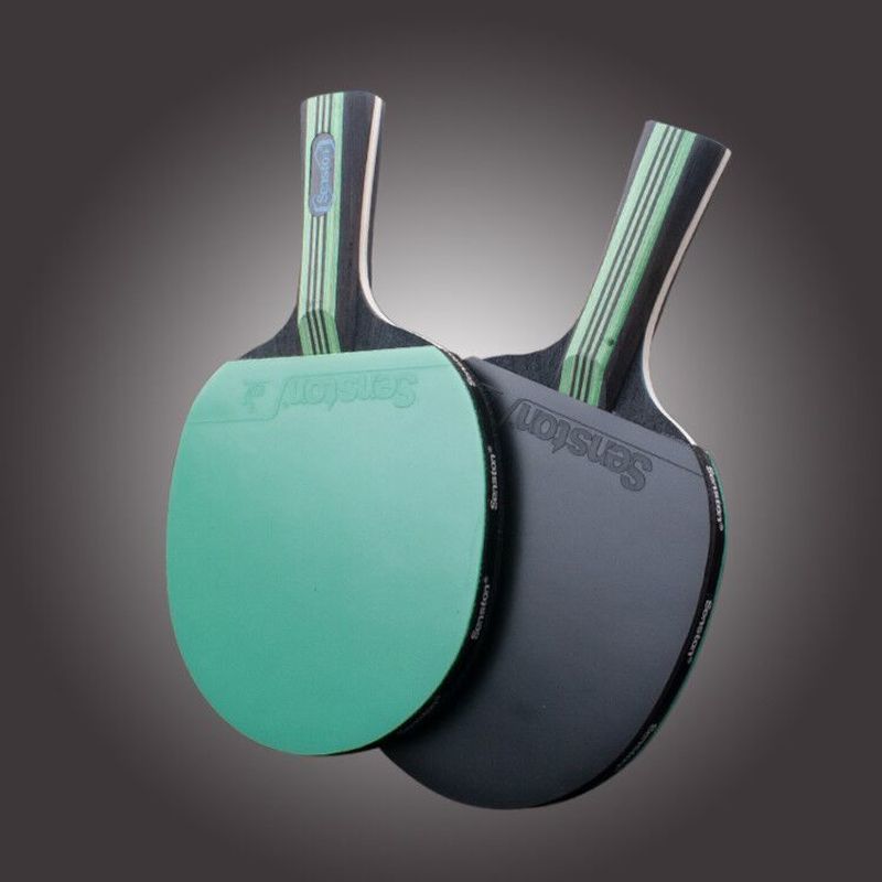 【Colección de 3169 personas】 Tenis de mesa Tres estrellas Cuatro estrellas Entrenamiento para principiantes Competición de ejercicios para niños y adultos_voghion.com