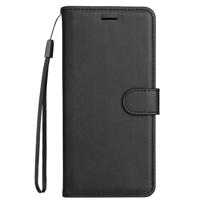 Leder Brieftasche Flip Fall Für Samsung Galaxy A01 A02S A10E A11 A12 A20 A21 A31 A32 A41 A51 A52 A70 a71 A72 A6 A8 2018 Abdeckung Tasche_voghion.com