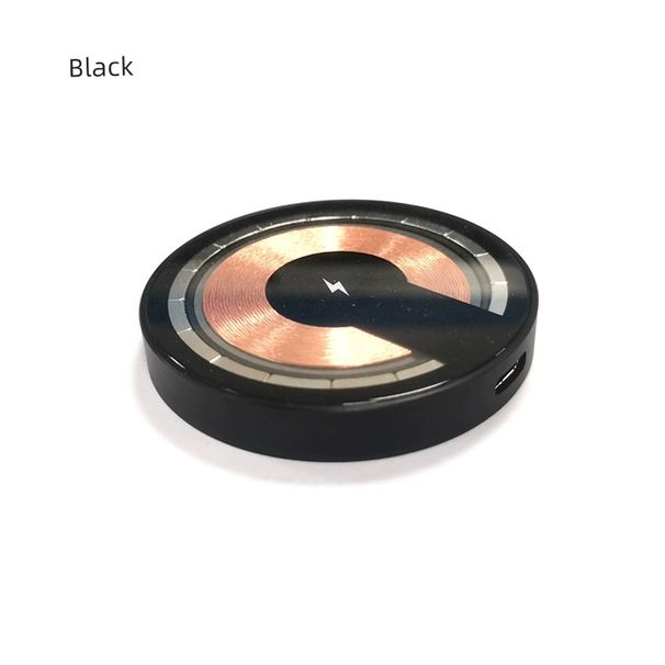 Caricabatterie magnetico trasparente per cellulare_voghion.com