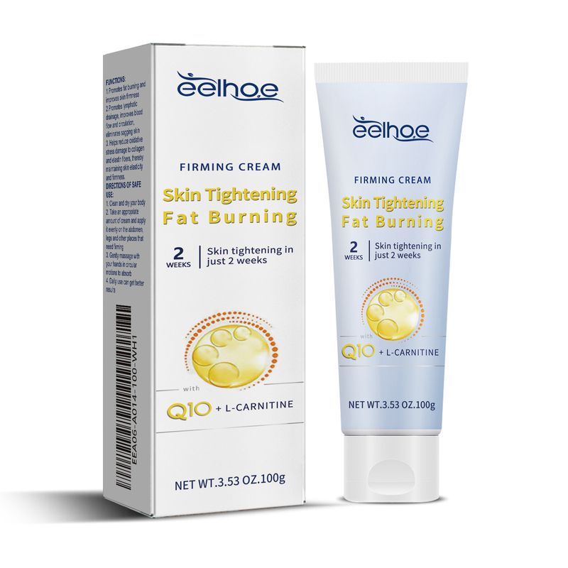 EELHOE Firming Cream Abdomen, Tightens Arms Thighs, Shapes Curved Body, Massage And Beautify The Body_voghion.com