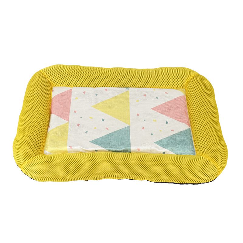 Sommerverschleißfest und bissfest, Nest Dog Ice Silk Cat Cooling Pad, Heimtierbedarf_voghion.com