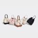 Niche Design Drawstring Bucket 2025 Summer New High-end Handheld Shoulder Crossbody Bag For Women_voghion.com
