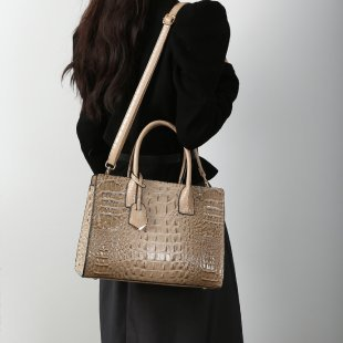 Handtaschen 2023 Neues mehrteiliges Set Geprägte Einzelschulter Diagonal Kreuztragende Muttertasche Damentasche_voghion.com