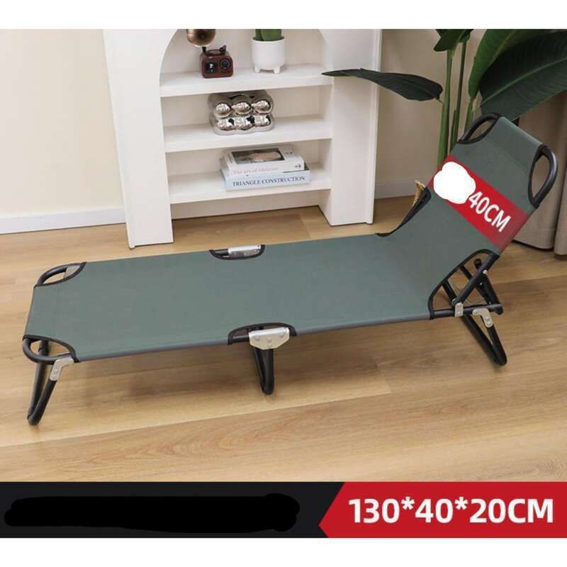【 Recensioni di 4169 persone 】 Sedia pieghevole per la pausa pranzo, letto singolo estivo, sedia da ufficio per stretching, semplice e ultra_voghion.com