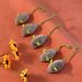 Pet Plush Simulation Small Mouse Catnip Scratch-Resistant Chew Self-Entertainment Cat Toy_voghion.com