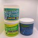 Hair Styling Waxes & Cream& Scalp Conditioner Styling Cream Hair Styling Putties 340g_voghion.com