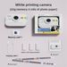 S9 Polaroid Kinderkamera Digitalfoto Spielzeug Kleines Mädchen Geburtstagsgeschenk HD_voghion.com