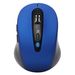 Portable Wireless Office, Business, Bluetooth Mouse For Laptops, Tablets, And Mobile Phones_voghion.com