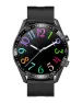 GT2 Smart Watch Bluetooth 1,32 Zoll Anruf Benutzerdefiniertes Zifferblatt Herzfrequenz Blutdruck Blutsauerstoff L13_voghion.com
