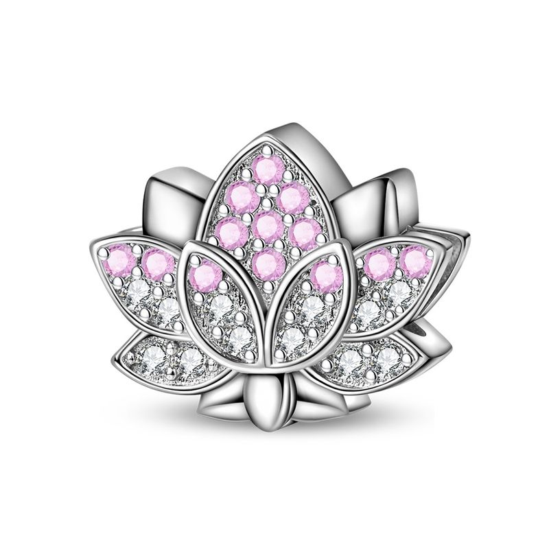 Damenschmuck Weinkrug Retro Weinglas Charm Anhänger Perlen DIY Schmuck Armband Zubehör Kupfer Versilbert_voghion.com